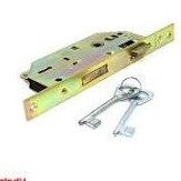 تصویر قفل 6.5کلیدی ناکو یراق آنلاین رحیمی