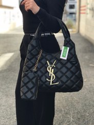 تصویر کیف زنانه YSL وارداتی کد 885 
