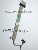 تصویر فلت لپ تاپ دل Dell Flat Cable Vostro 1520 