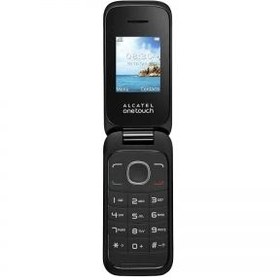 تصویر گوشی آلکاتل OneTouch 1035D | حافظه 32 مگابایت رم 16 مگابایت Alcatel OneTouch 1035D 32/16 MB