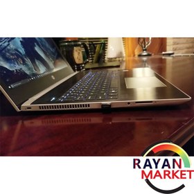 تصویر لپ تاپ اچ پی استوک | 8GB RAM | 256GB SSD | Core I5 7200u HP ProBook 450 G5