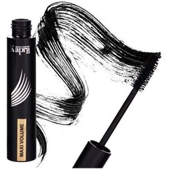 تصویر ریمل مکسی ولوم کاپرا Kapra Maxi Volume Mascara 12ml