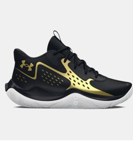 تصویر کفش بسکتبال راسته مردانه Under Armour | 3026634-001 