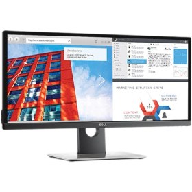 تصویر مانیتور استوک دل 29 اینچ Dell UltraSharp U2917W 