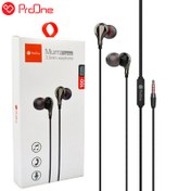 تصویر هندزفری ProOne Mura Series PHF3930 ProOne Murra Series PHF3930 Wired HandsFree