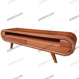 تصویر میز تلویزیون مدل 4833 
