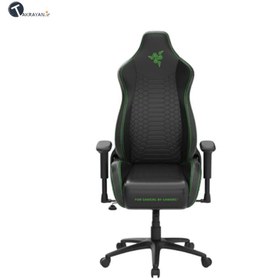 تصویر Razer Iskur X Ergonomic Gaming Chair 