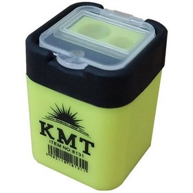 تصویر تراش مدل KMT مخزن دار کد 8131 