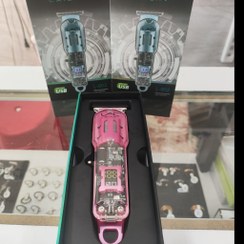 تصویر ماشین اصلاح لایچی مدل L-902 