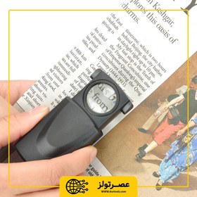 تصویر ذره بین دستی مدل MG21008 