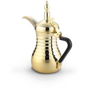 تصویر قهوه ساز عربی LePresso Arabic Coffee and Tea Dallah 