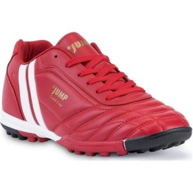 تصویر کفش‌ فوتبال مدل 13258 Red Carpet V4 برند jump 13258 Red Carpet Field Football Shoes V4