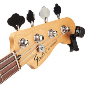 تصویر MICRO UNIVERSAL TUNER Chromatic Tuner with Discreet Universal Clip 