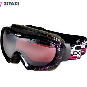 تصویر عینک اسکی بوله مدل 20685 