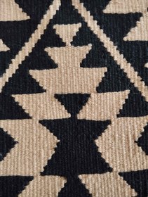 تصویر گلیم دستبافت 2 Handmade kilim 2