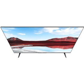 تصویر تلویزیون هوشمند شیائومی Mi TV A Pro 2025 4K UHD نمایشگر 75 اینچ Mi TV A Pro 75 2025 4K UHD Android TV