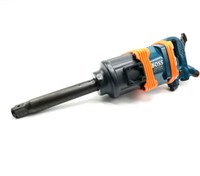 تصویر بکس بادی باس مدل 123MT193 ظرفیت ۱ اینچ سوپر صنعتی شفت بلند 