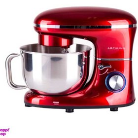 تصویر همزن 5.5 لیتری آرکولینا مدل ASM1504 