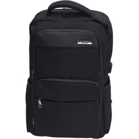 تصویر کوله پشتی لپ تاپ مدل مسافرتی برند نوآکسيا Nuoxiya مدل 7802 Nuoxiya laptop backpack code 7802