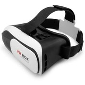 تصویر واقعیت مجازی وی آر VR BOX 2 