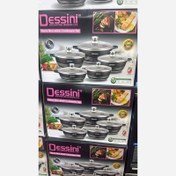 تصویر سرویس 10 پارچ دسینی 