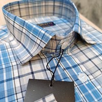 تصویر پیراهن جعبه ای کد ۱ 