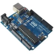 تصویر برد آردوینو مدل UNO R3 Arduino Uno R3 Board