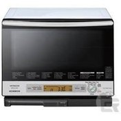 تصویر مایکروویو مدل MRO-AV100E هیتاچی 