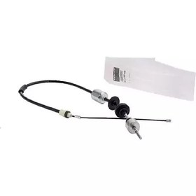 تصویر سیم کلاچ ال 90 