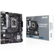 تصویر مادربرد ایسوس مدل MOTHERBOARD ASUS B660 MK MOTHERBOARD ASUS B660MK