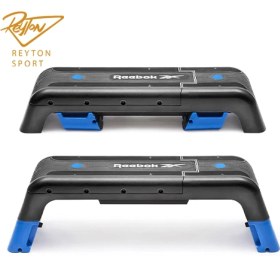 تصویر استپ متحرک ریبوک DECK 