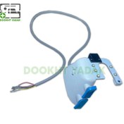 تصویر چراغ ال ای دی راسته جک 