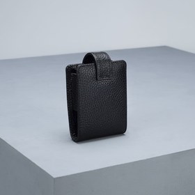 تصویر ست هدیه چرم زنانه 