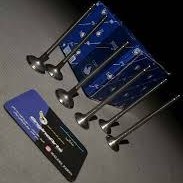 تصویر سوپاپ پژو شرکتی ایساکو کد299 IKCO