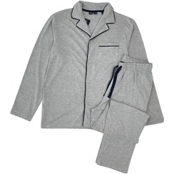 تصویر ست بلوز و شلوار راحتی مردانه برند لیورجی کد m2029 