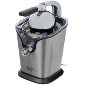 تصویر آب مرکبات گیری مایر مدل MR-666 Maier citrus juicer model MR-666