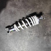 تصویر کمک فنر عقب 180s اصلی بنلی 