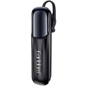 تصویر هدست بلوتوث تک گوش Earldom ET-BH103 Earldom ET-BH103 Wireless Bluetooth Headset