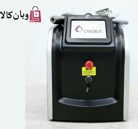 تصویر لیزر پیکوشور مارک کندلا مدل 2020 candela Candela laser pixel brand model 2020 candela