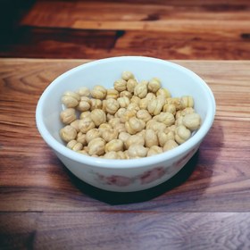 تصویر نخودچی شور 