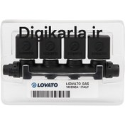 تصویر ریل گاز نیسان لواتو یورو ۲ 