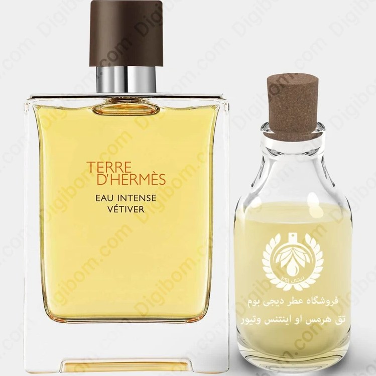 hermes eau intense