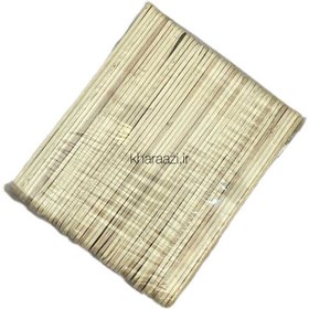 تصویر چوب بستنی ساده 