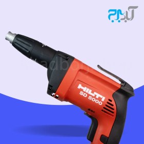 تصویر پیچ گوشتی برقی هیلتی مدل SD5000 