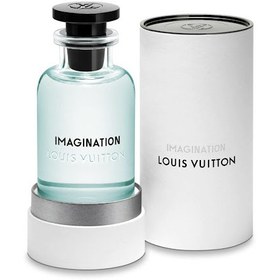 تصویر عطر لویی ویتون ایمجینیشن - Louis Vuitton Imagination (ژیودان سوئیس) 