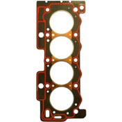 تصویر واشر سر سیلندر پلدار مس پژو مناسب ۲۰۶ تیپ ۲ 