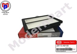 تصویر فیلتر هوا کیا سورنتو UM اصلی (28113A9100) 