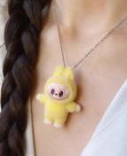 تصویر گردنبند لبوبو 