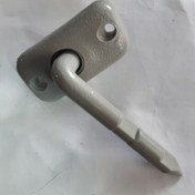 تصویر پایه آفتابگیر دوو سیلو سمت شاگرد 