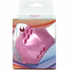 تصویر کیس گلوریا صورتی 